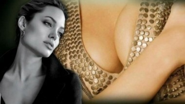 Новая грудь Анджелины Джоли. Пусть говорят. Выпуск от 23.05.2013