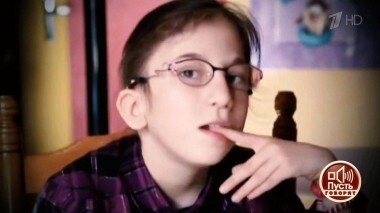 Новая Ванга предсказывает будущее. Пусть говорят. Выпуск от 16.05.2018