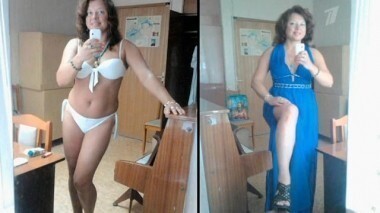 Ню и учительница! Пусть говорят. Выпуск от 08.09.2014