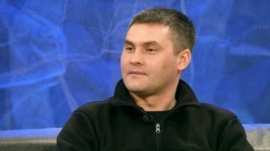 О боже, какой мужчина! Пусть говорят. Лучшие моменты выпуска от 26.03.2015