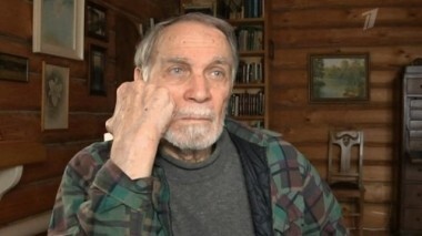 Обет молчания знаменитых актеров. Пусть говорят. Выпуск от 20.02.2013