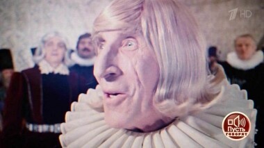 Обида длиною в жизнь: тайна завещания народного артиста. Пусть говорят. Выпуск от 14.03.2019