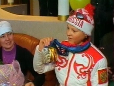 Обратная сторона медали. Пусть говорят. Выпуск от 06.05.2010