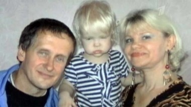 Образцовая семья. Пусть говорят. Выпуск от 24.08.2012