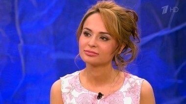 Очередь Калашниковой. Пусть говорят. Выпуск от 02.06.2016