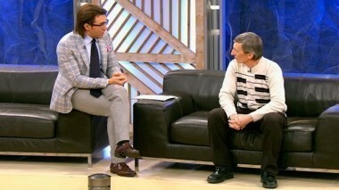 Один на двоих. Пусть говорят. Самые драматичные моменты выпуска от 24.02.2015