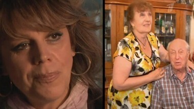 Один на один. Пусть говорят. Выпуск от 27.08.2013