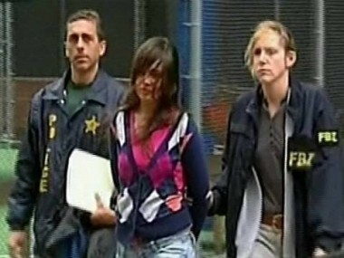 Однажды в Америке. Пусть говорят. Выпуск от 19.10.2010