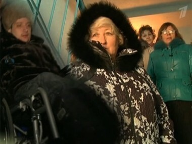 Ограниченные люди. Пусть говорят. Выпуск от 25.01.2012