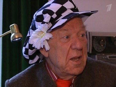 Олег Попов. Клоун в изгнании. Пусть говорят. Выпуск от 27.12.2011