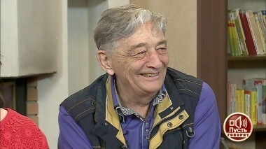 «Он хотел нам отомстить»: дочь Эдуарда Успенского — о завещании отца. Пусть говорят. Выпуск от 24.09.2018