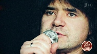 Он проиграл бой с алкоголем: бывшая жена и дочь о смерти Евгения Осина. Пусть говорят. Выпуск от 19.11.2018