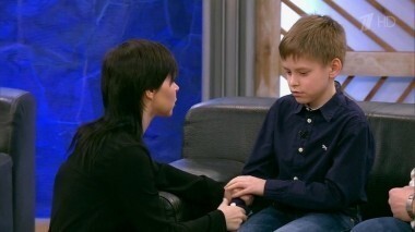 Она. Пусть говорят. Выпуск от 29.02.2016