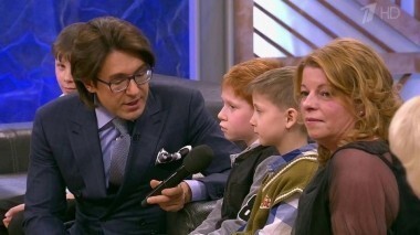 Они улетели, но обещали вернуться. Пусть говорят. Выпуск от 31.03.2016