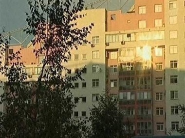 Осиное гнездо. Пусть говорят. Выпуск от 12.08.2010