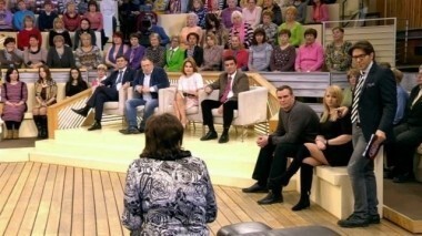 Осторожно, злые дети! Пусть говорят. Выпуск от 31.03.2015