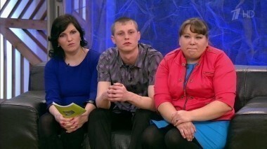 От кого родила 12-летняя школьница? Пусть говорят. Выпуск от 25.02.2016