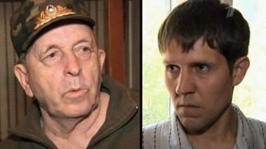 Отец-герой. Пусть говорят. Выпуск от 05.06.2013