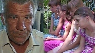 Отец и дети. Пусть говорят. Выпуск от 15.06.2011