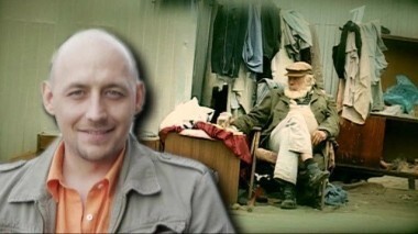 Отец с помойки. Пусть говорят. Выпуск от 04.10.2012