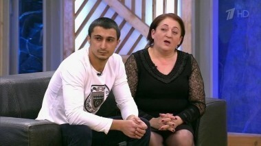 Озабоченные. Пусть говорят. Выпуск от 28.03.2016