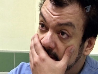 Палата № 6. Пусть говорят. Выпуск от 10.12.2010