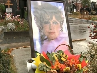 Памяти Людмилы Гурченко. Пусть говорят. Выпуск от 11.11.2011