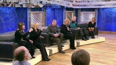 Памяти Натальи Крачковской. Пусть говорят. Выпуск от 03.03.2016