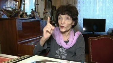 Памяти Ольги Воронец. Пусть говорят. Выпуск от 04.08.2014