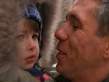 Панина дочка. Пусть говорят. Выпуск от 28.12.2010