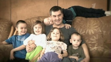 Папа может. Пусть говорят. Выпуск от 05.03.2015