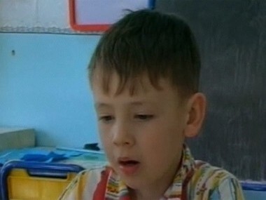 Папа в милицейских погонах. Пусть говорят. Выпуск от 28.04.2010