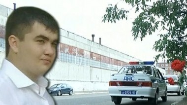 Папенькин сынок. Пусть говорят. Выпуск от 24.05.2012