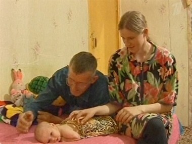 Папина дочка. Пусть говорят. Выпуск от 29.07.2010