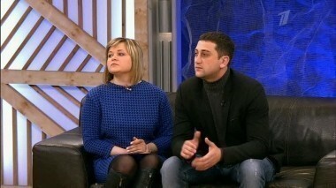 Парень не промах. Пусть говорят. Выпуск от 14.01.2015