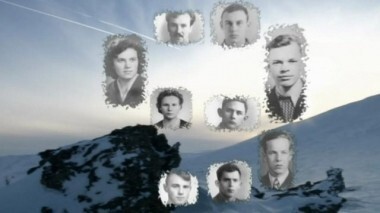 Перевал Дятлова: не ходи туда. Часть вторая. Пусть говорят. Выпуск от 17.04.2013