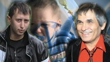 Первая любовь. Пусть говорят. Выпуск от 11.09.2013