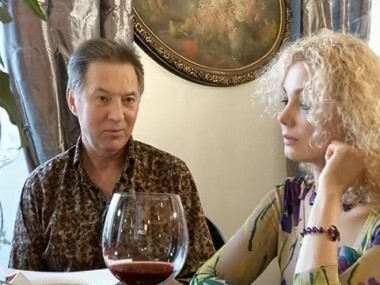 «Песня года» Евгения Меньшова. Пусть говорят. Выпуск от 23.03.2012