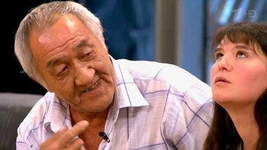 Письмо тeте Лене. Пусть говорят. Выпуск от 22.09.2015