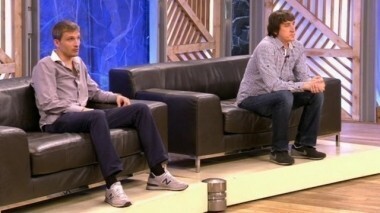 Плен. Пусть говорят. Выпуск от 26.05.2014