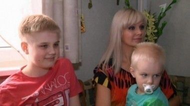 По имени Наташка. Пусть говорят. Выпуск от 03.04.2013