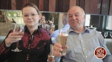 По следам Скрипаля: что-то нечисто в Солсбери. Пусть говорят. Выпуск от 20.03.2018