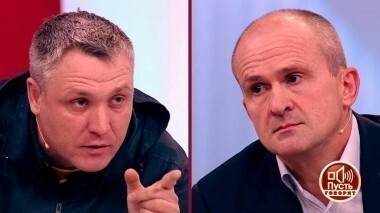 Под микроскопом: откровения эксперта по делу «пьяного мальчика». Пусть говорят. Выпуск от 17.10.2017