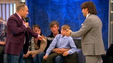 Подарок на 8 марта! Пусть говорят. Самые драматичные моменты выпуска от 25.03.2015