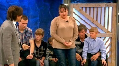 Подарок на 8 марта! Пусть говорят. Выпуск от 25.03.2015