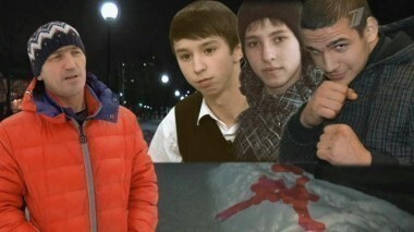 Подмосковные вечера. Пусть говорят. Выпуск от 28.01.2013