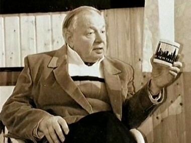 Поэт в России больше чем поэт. Пусть говорят. Выпуск от 04.06.2010