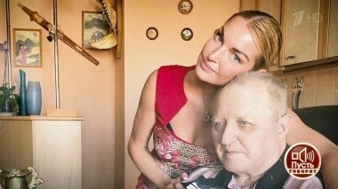 Похищение отца и угрозы олигархов: почему Волочкова сбегает на Мальдивы? Пусть говорят. Выпуск от 29.01.2019