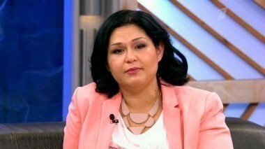 Похудела на 408 килограммов. Пусть говорят. Выпуск от 25.05.2015