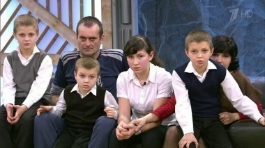 Пока станица спит. Пусть говорят. Выпуск от 21.12.2015